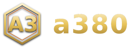 a380 logo